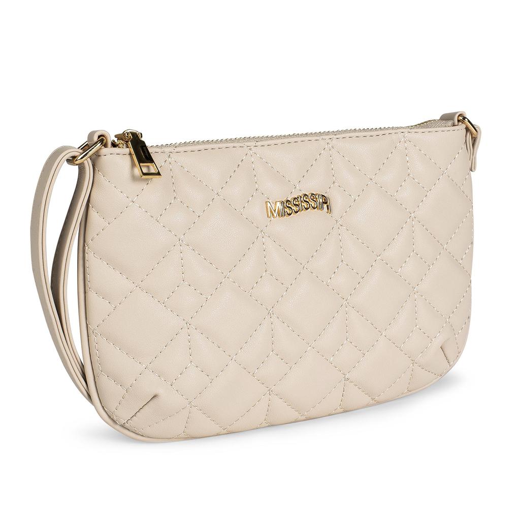 Bolsa Mississipi Transversal Feminina MS101