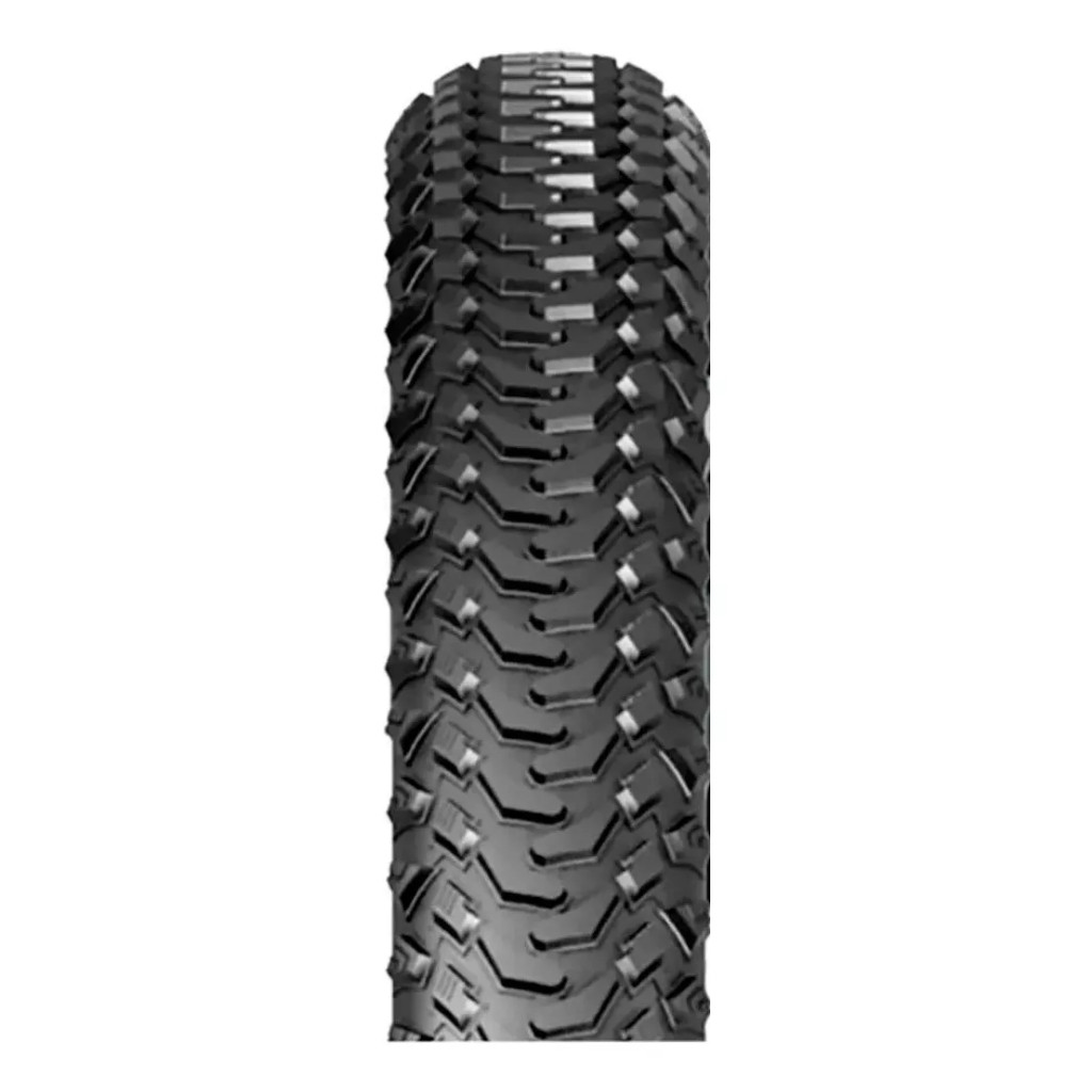 Par Pneus Bike Paco Thunder Aro 20 X 2.0 Balão Cravo Sri-112 · foto 2