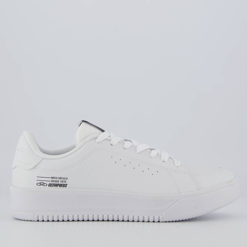 Tênis Olympikus Eros 2 Branco