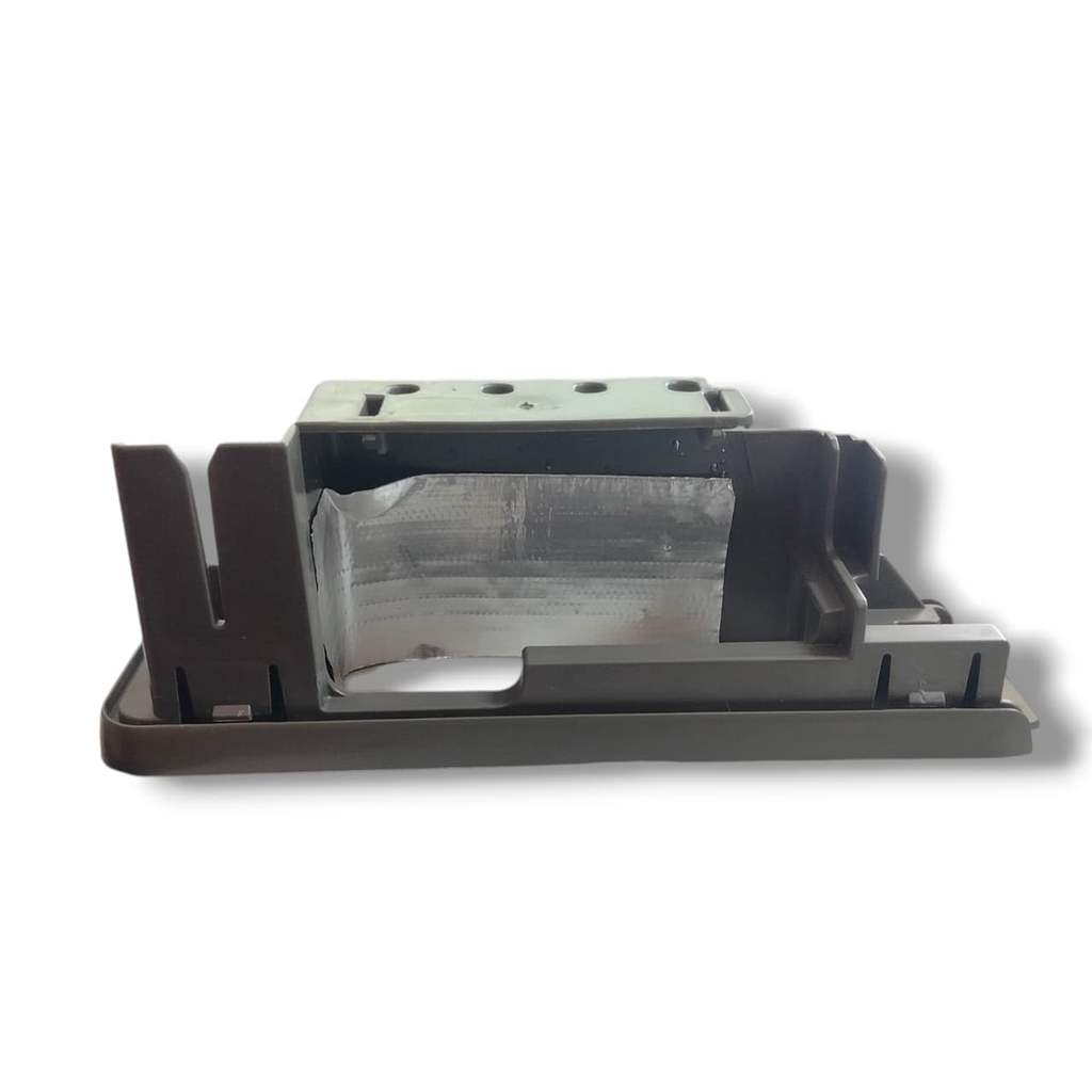 Console Base Geladeira Brastemp Brm39e W10275666