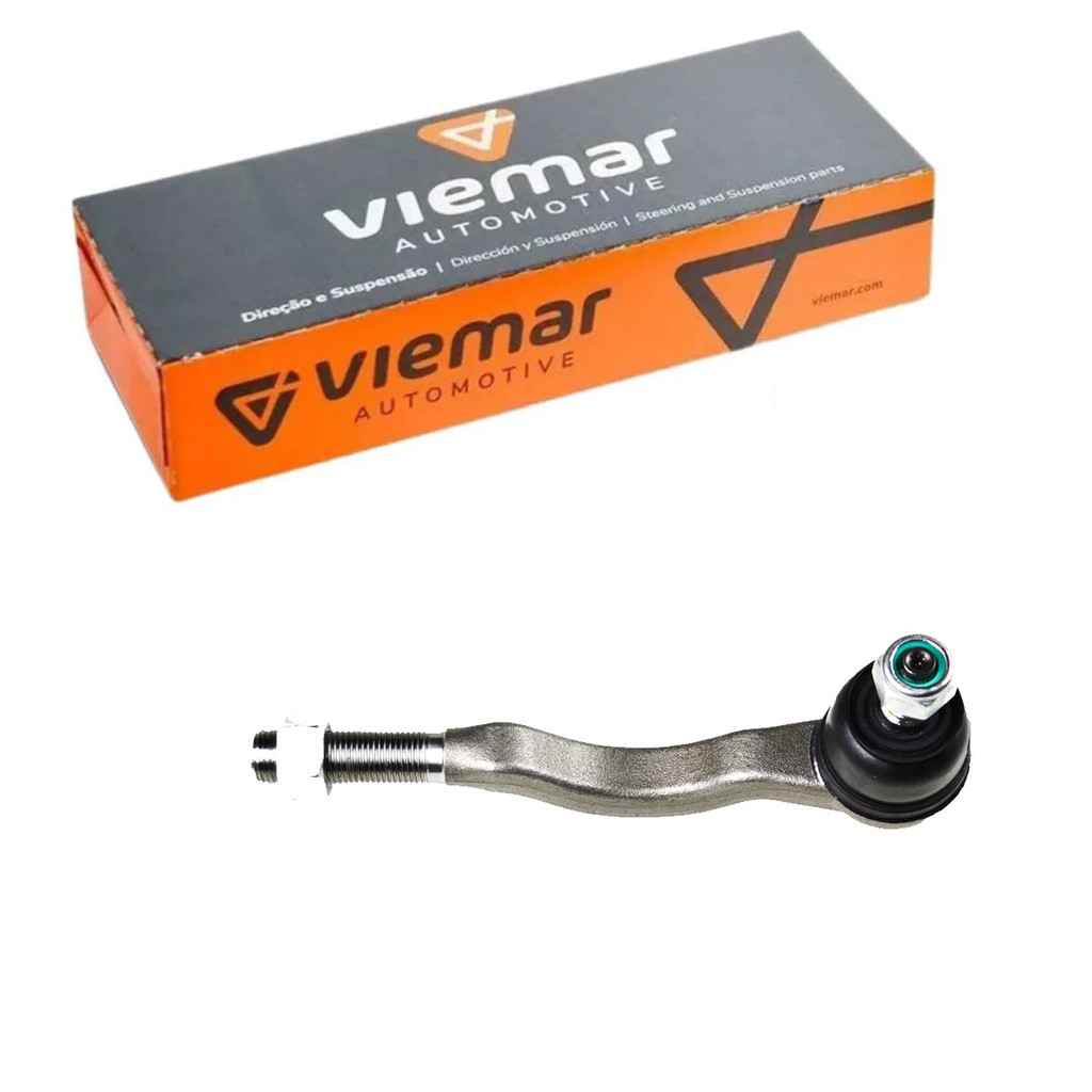 Terminal Direcao Interno - L200 2003 A 2010 / Pajero 1992 A 2000 - 335196