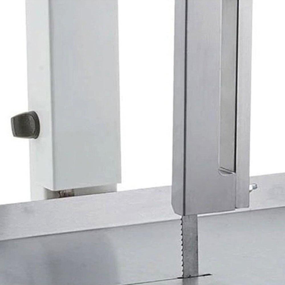 Serra Fita Malta para Carne com Moedor · foto 2