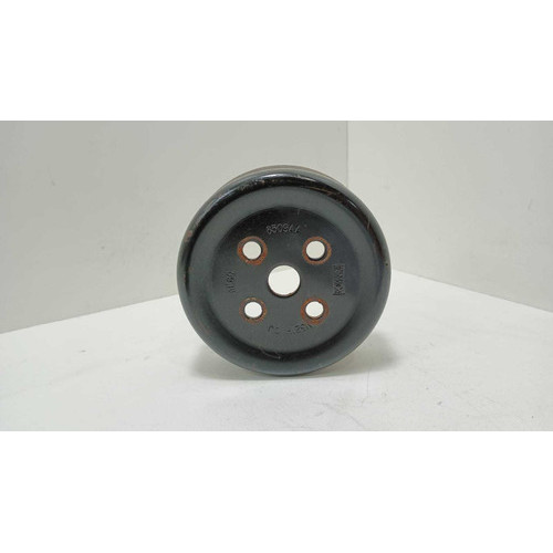 Polia Bomba D\'água Ford New Fiesta 1.6 2013 2014 2015..2018