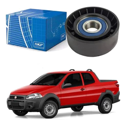 Polia Alternador Strada Working 1.4 2010 A 2020