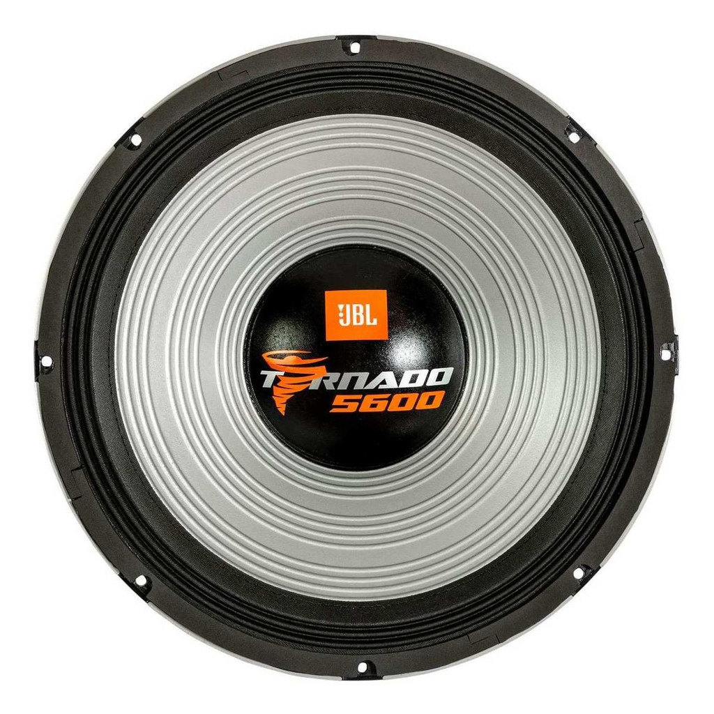Subwoofer 18 pol JBL Selenium Tornado 18SWT5600 - 2800 Watts RMS 4 Ohms
