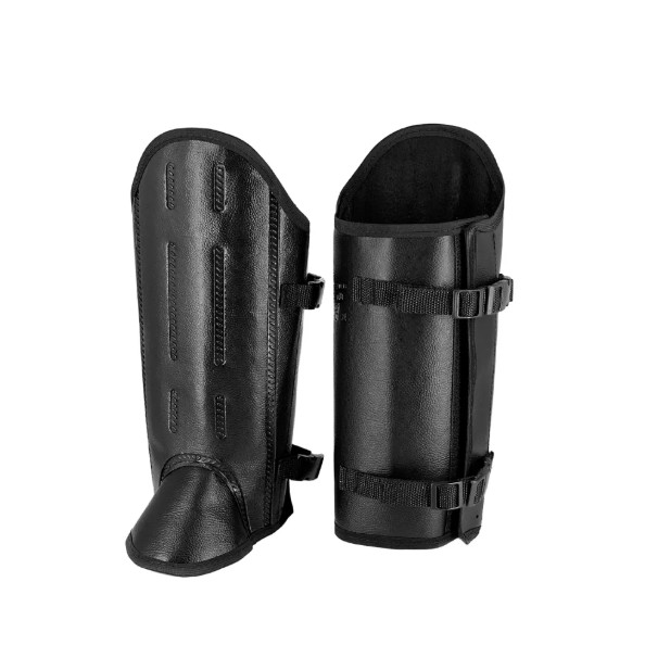 Perneira de Segurança Promaster 3 Almas CA 48047 - Proteção contra Cobras, Roçadeira, Solda, Abrasão e Impactos! em Oferta na Shopee