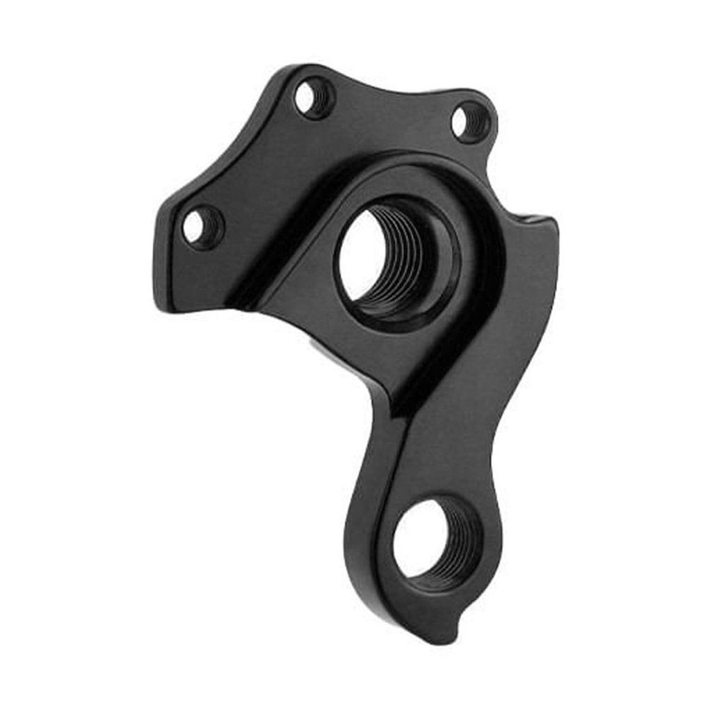 Gancheira de Bicicleta Caloi Carbon Racing 12mm