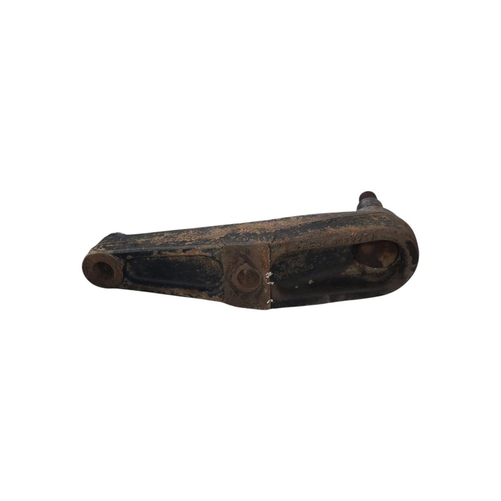 Suporte Amortecedor Ford Cargo 2002