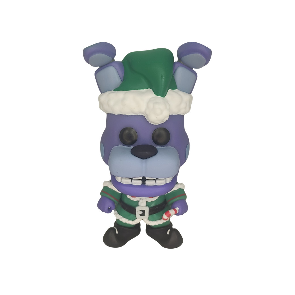 Boneco Elf Bonnie Five Nights At Freddy's 937