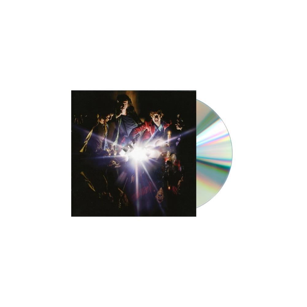 CD The Rolling Stones - A Bigger Bang - Importado em Oferta na Shopee