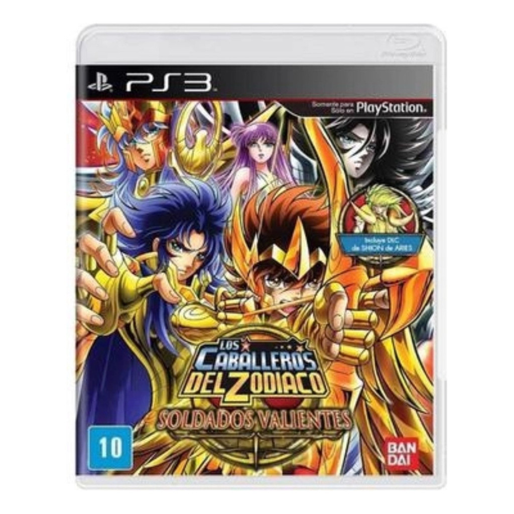 Diablo 3 PS3 Mídia Física Original