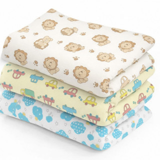 Cueiro Estampado Flanelado Algodão Bebê Kit 3/2 Unidades 80X50CM em Oferta na Shopee