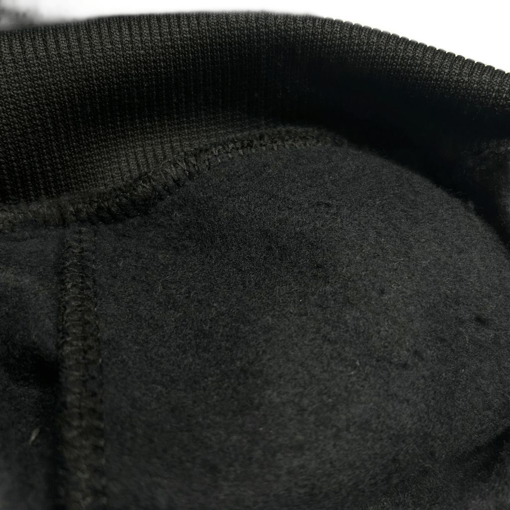 Moletom Liso Premium Básico Blusa De Frio Casaco Flanelado Masculino Feminino Canguru Capuz e Bolso