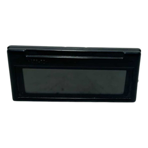 Computador Bordo Painel Volvo C30 2.5 2011 31268055 -19251
