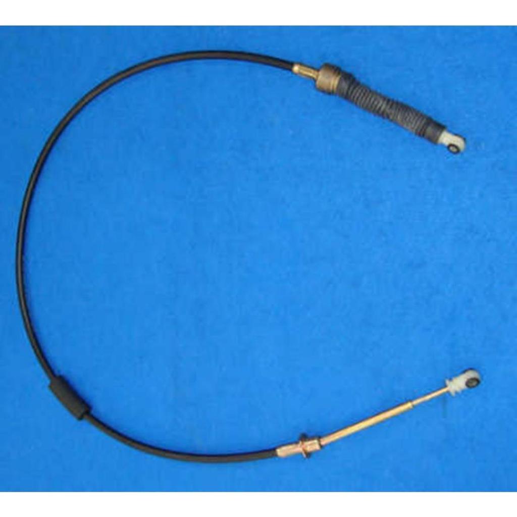 Cabo seletor do comando de marcha Ford Escort 1994 a 1994