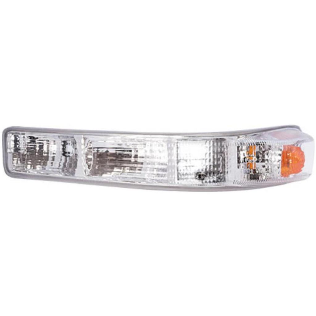 Lanterna Mercedes Benz Accelo 2003 a 2011 PRADOLUX