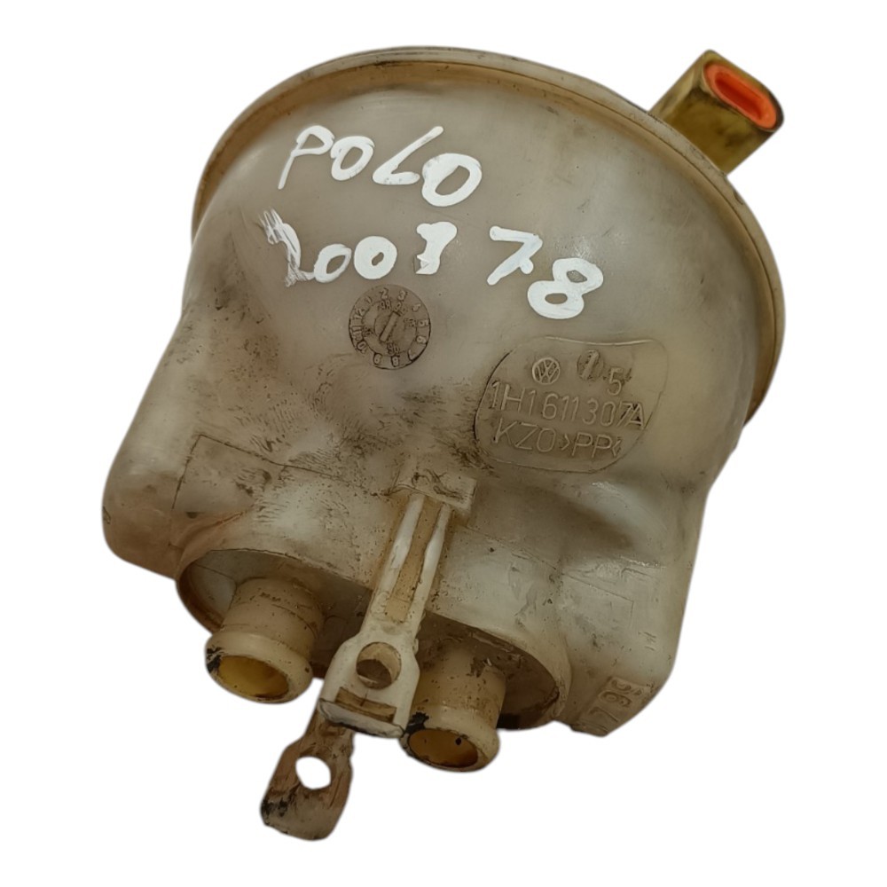 Reservatório Do Fluido Do Polo,golf 1h1611307a