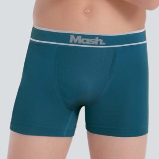 CUECA BOXER MICROFIBRA SEM COSTURA INFANTIL em Oferta na Shopee