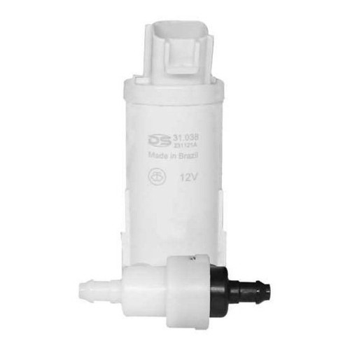 Bomba Lavador Esguicho - Crv 2.0 2007 - 2011 / Asx 2.0 /2016 Branco 12v