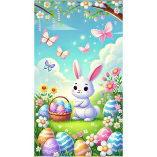 Quebra-Cabeça Jogo Infantil PÀSCOA 36 peças em MDF 20X28 em Oferta na Shopee