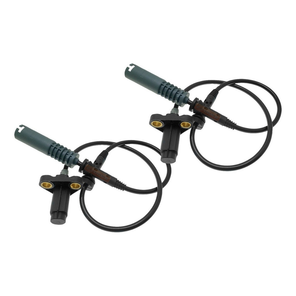Par Sensor Abs Bmw E39 520 523 525 528 530 540 Dianteiro