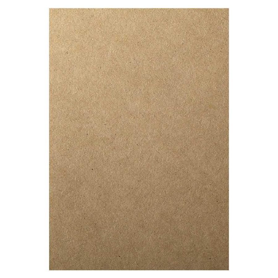 Papel Kraft Puro A4 240g - 10 folhas em Oferta na Shopee