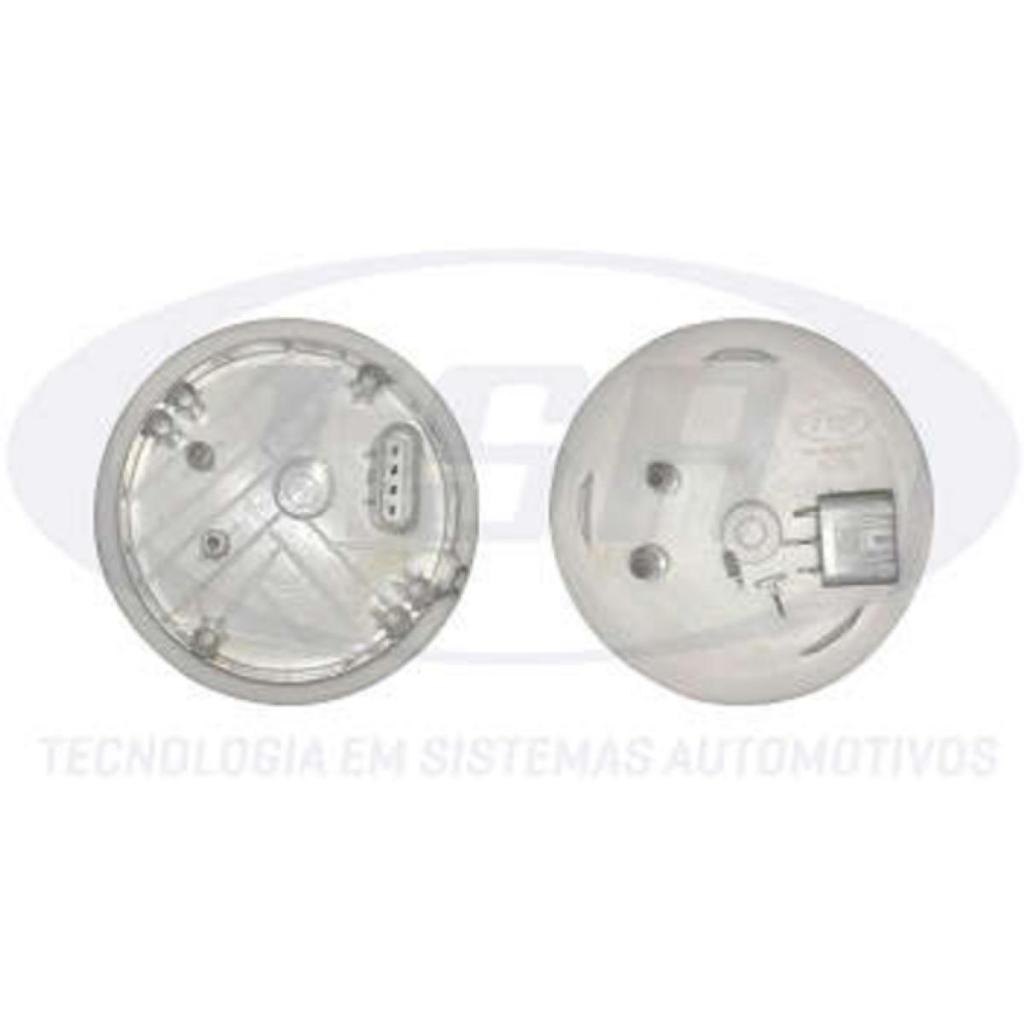 Flange da bomba de combustível Chevrolet Cobalt 2012 a 2023