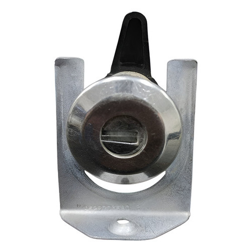Miolo Cilindro Da Fechadura Da Porta Peugeot 206 2001