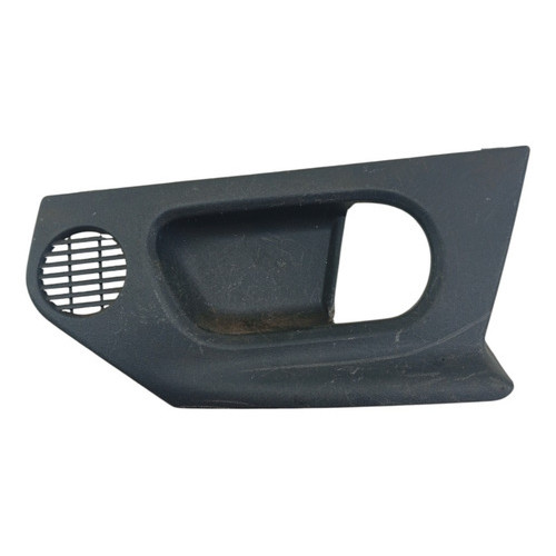 Moldura Maçaneta Interna Direita Porta Gm Meriva 2003 2012