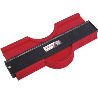 Medidor de contorno 250 mm - Cortag em Oferta na Shopee