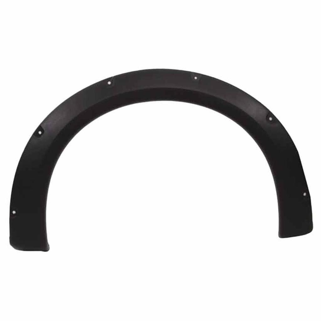 Moldura para-lama dianteiro dir GM - Montana 2004 a 2011 - 93376294 em Oferta na Shopee