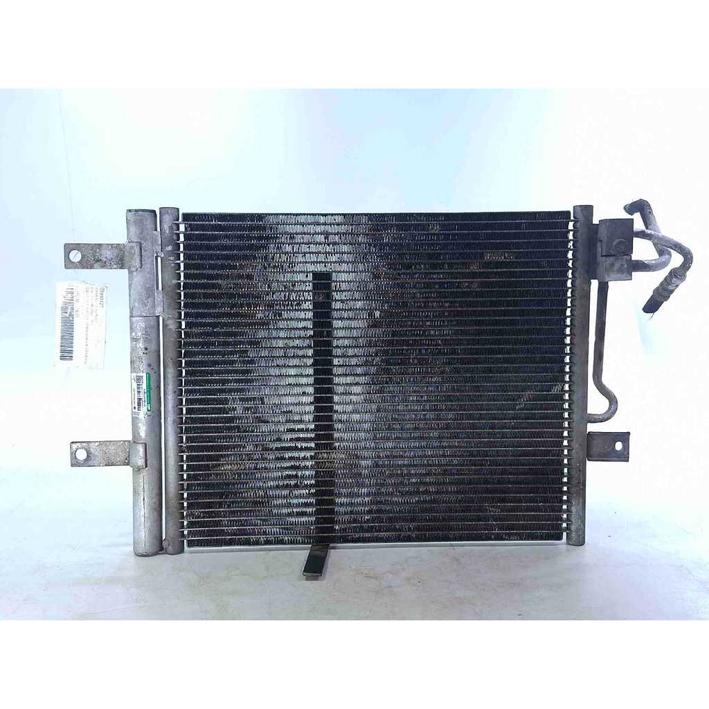 CONDENSADOR FIAT SIENA 1.0 2010