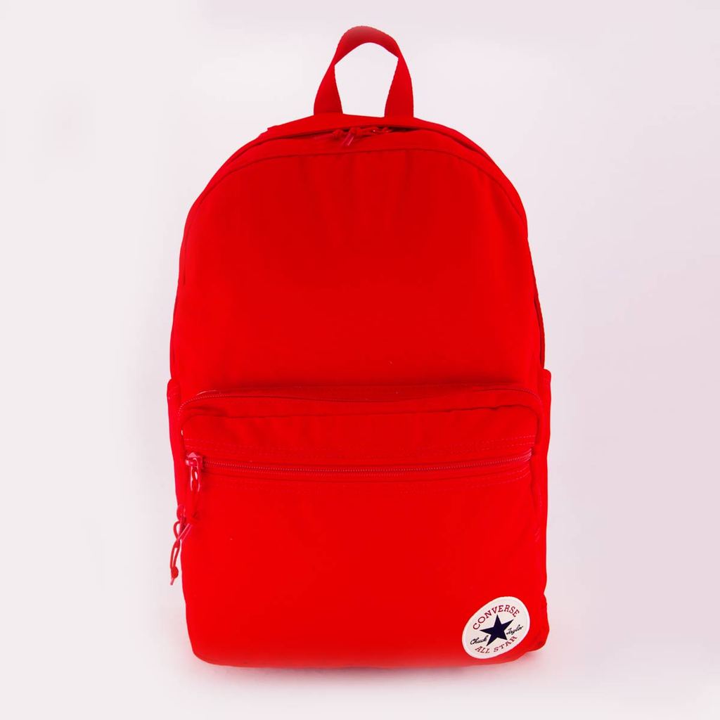 Mochila Converse All Star GO 2 Backpack Vermelha em Oferta na Shopee
