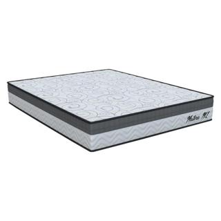Colchão Casal D33 / EP / Anatômico Matera ML (138x188x26) - Orthoflex em Oferta na Shopee