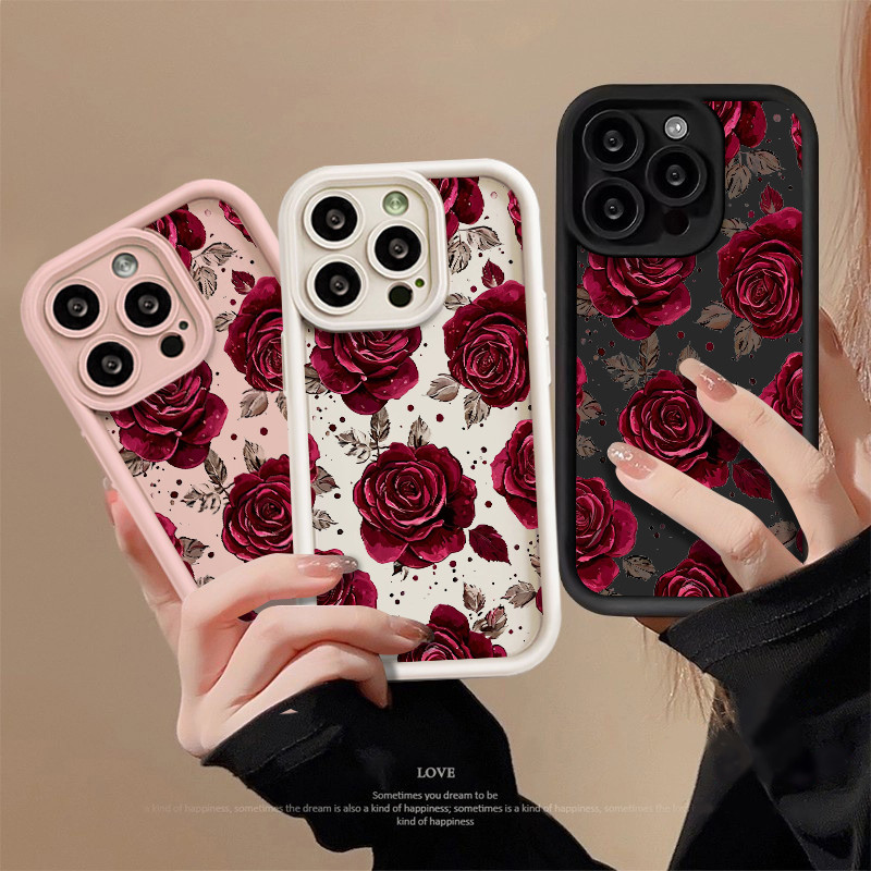 Capinha Capa Anti-impacto Samsung S25 EDGE PLUS A55 S20 S23 FE S24 ULTRA A07 A17 A26 A55 A15 A05S silicone normal
