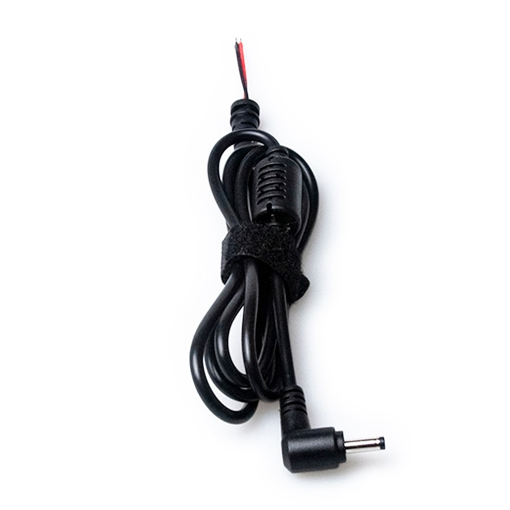 Cabo de Reparo para Lenovo Ideapad 4.0 mm X 1.7mm em Oferta na Shopee