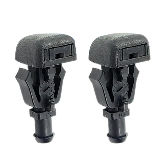 PAR BRUCUTU ESGUICHO PARABRISA GM AGILE MONTANA ONIX PRISMA em Oferta na Shopee