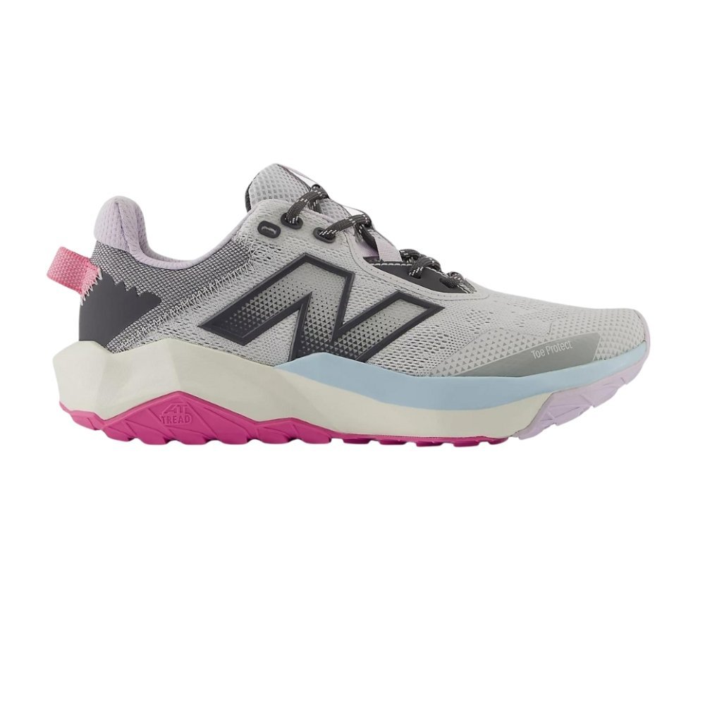 Tênis New Balance Dynasoft Nitrel 6 Feminino