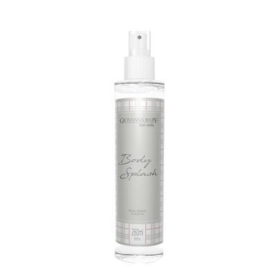 BODY SPLASH GIOVANNA BABY BLANC VANILLA 260ML