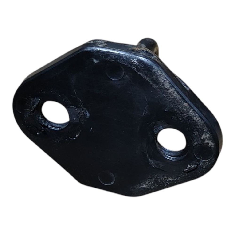 Alça Da Tranca Porta Caminhão Foton Aumark S 715