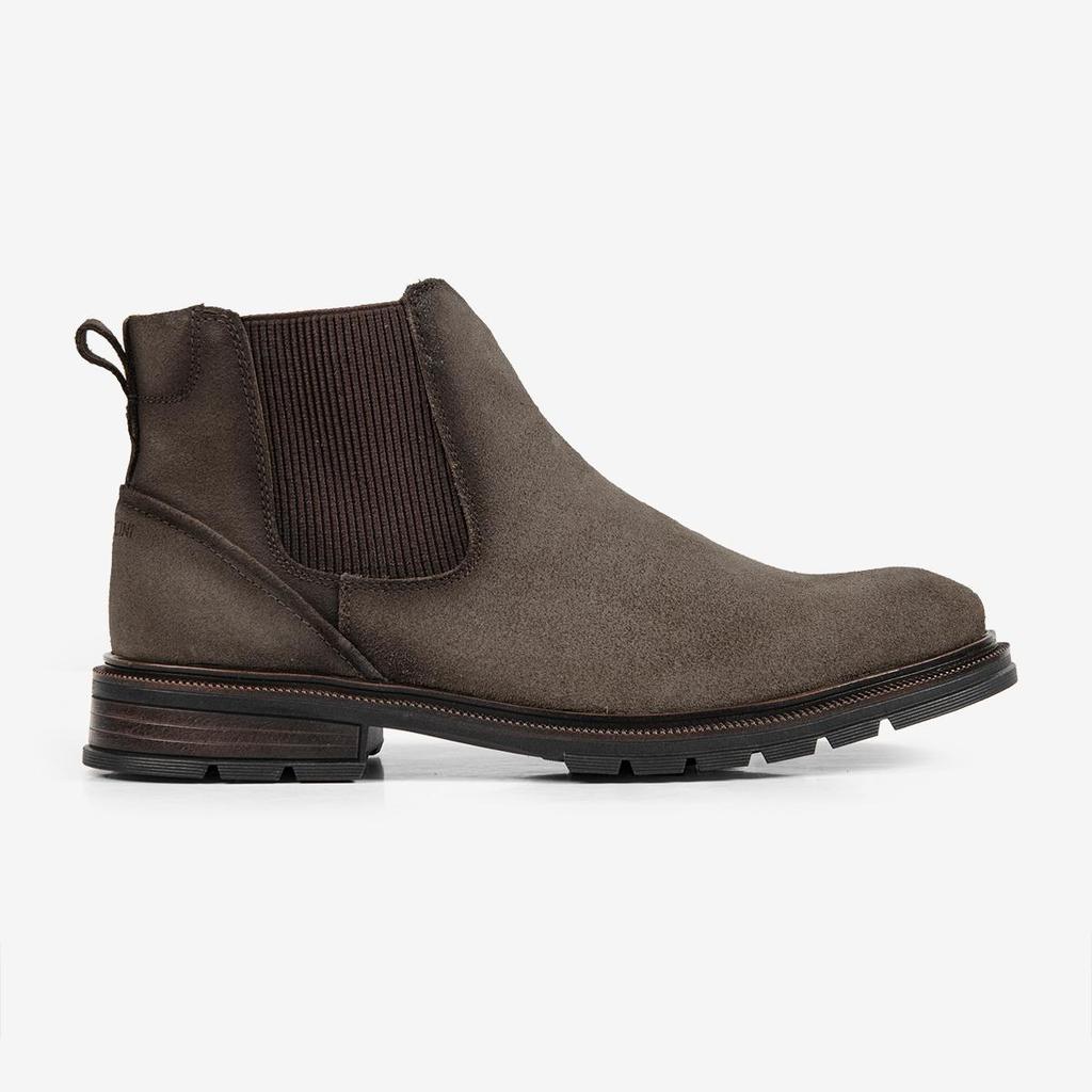 Bota Masculina Ferracini Columbia de Couro 8641-727B