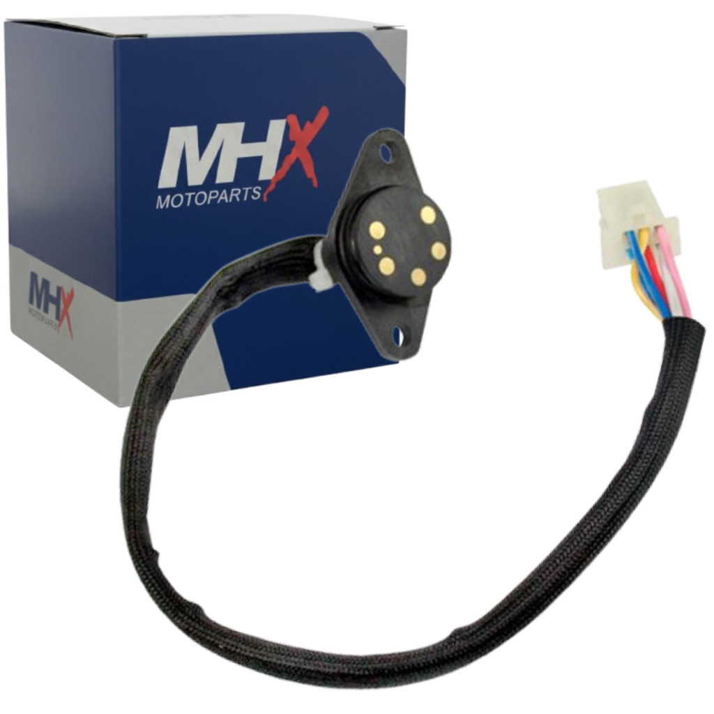 Interruptor/ Sensor Do Neutro FAZER150 FACTOR150 XTZ150 FZ15