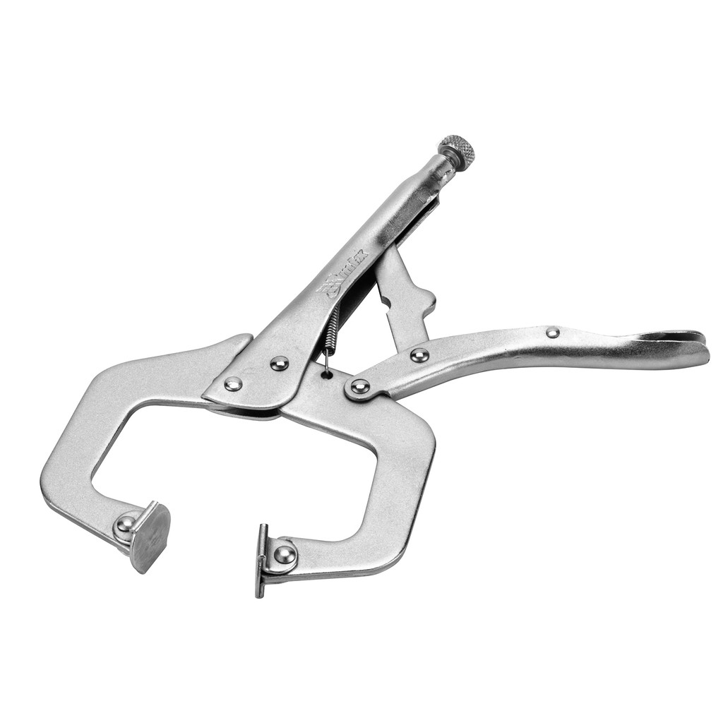 Alicate de Pressão Tipo C 10 Pol. 250mm 1 Peça MTX