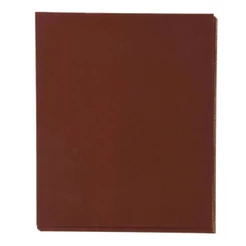 Folha de Lixa Papel Grão 600 230x280mm 50 Peças MTX