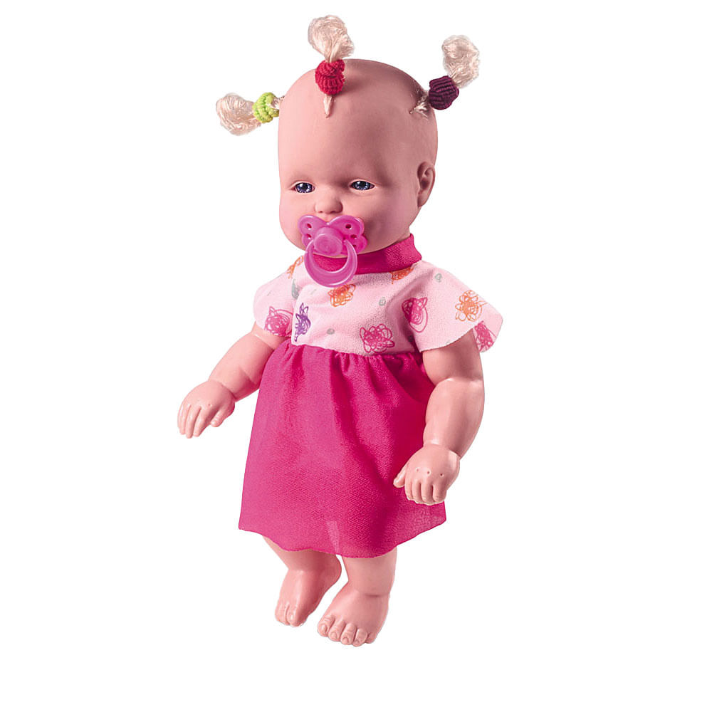 Boneca Milk Coleção Lindinhas em Oferta na Shopee