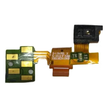 Flex Sensor De Proximidade Moto E2 Xt1514