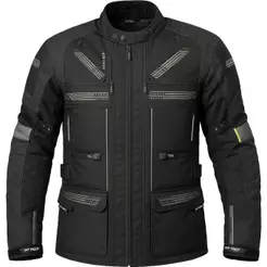 JAQUETA GP TECH EXPLORER ADV PRETA