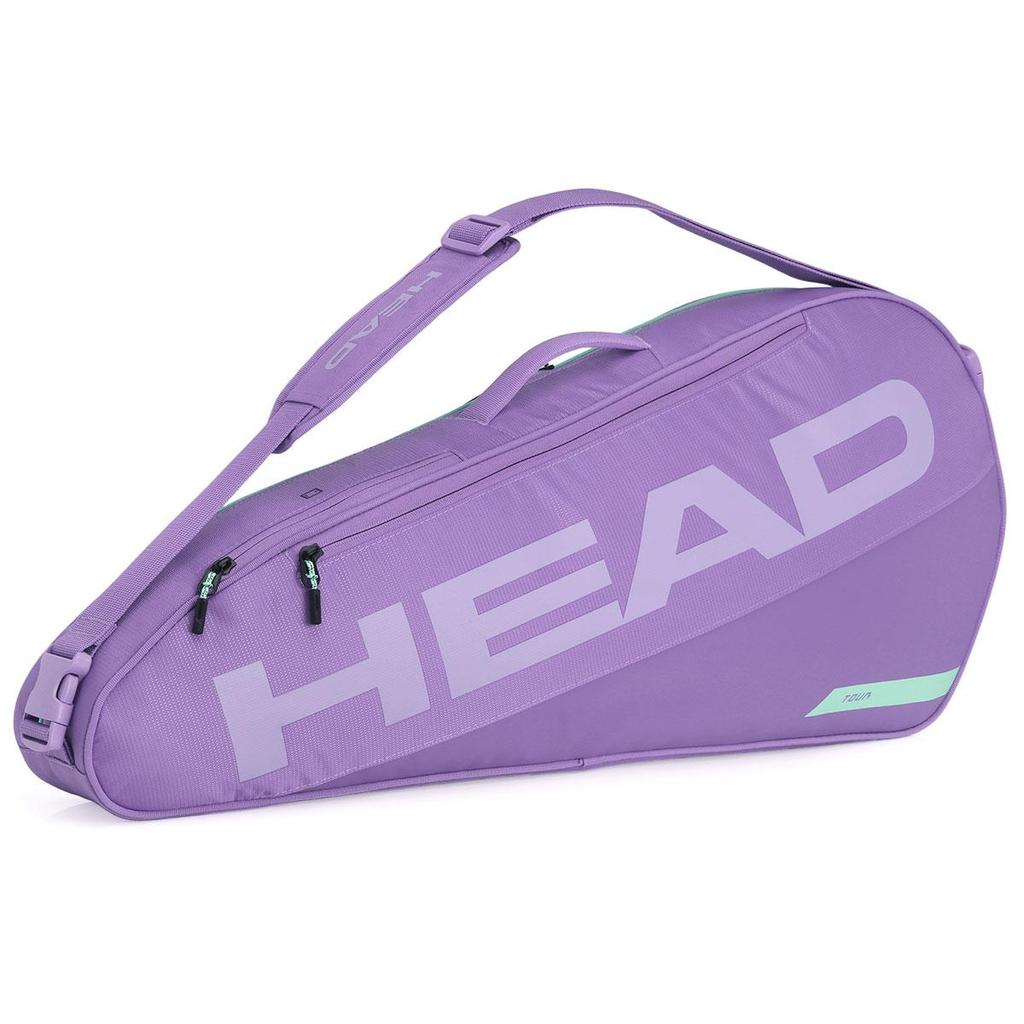 Raqueteira Head Tour S 3R Roxa
