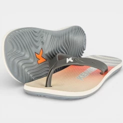 Chinelo Kenner Summer Listras Masculino