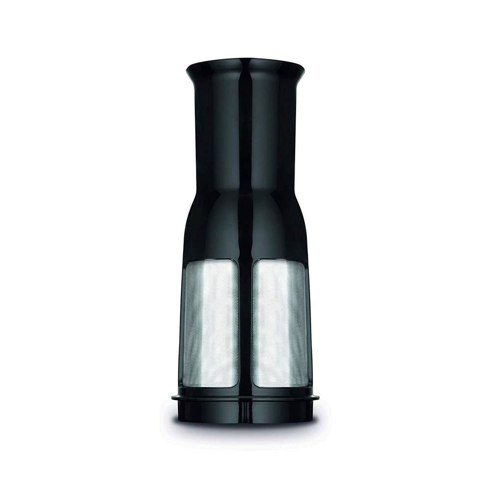Liquidificador Turbo Power L-99 FB Copo San Cristal 3 Velocidades Mondial — imagem 2 de 2